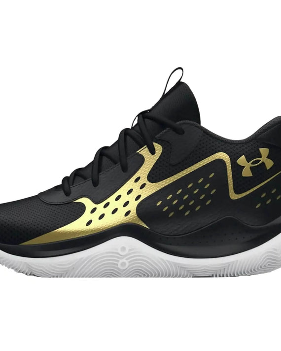 GS JET '23 Black Gold