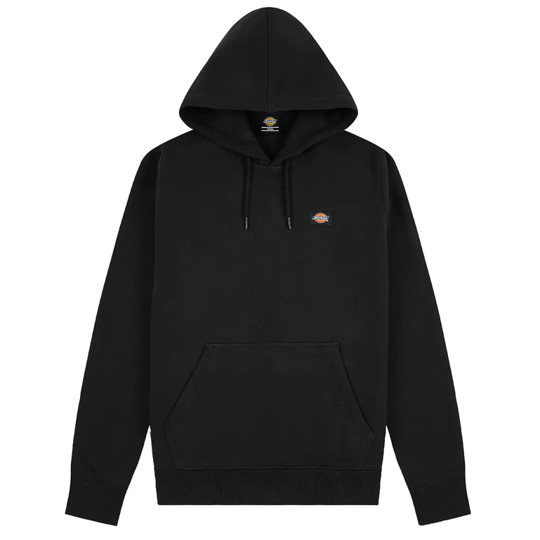 Oakport Hoodie Noir