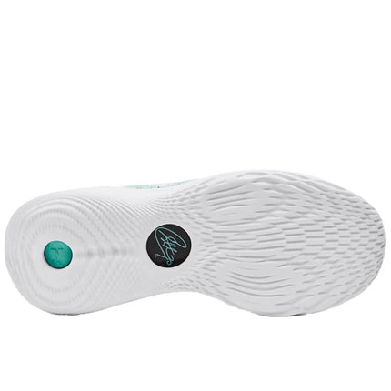 Curry 11 Future Curry