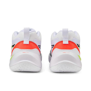 Playmaker Pro White Lime