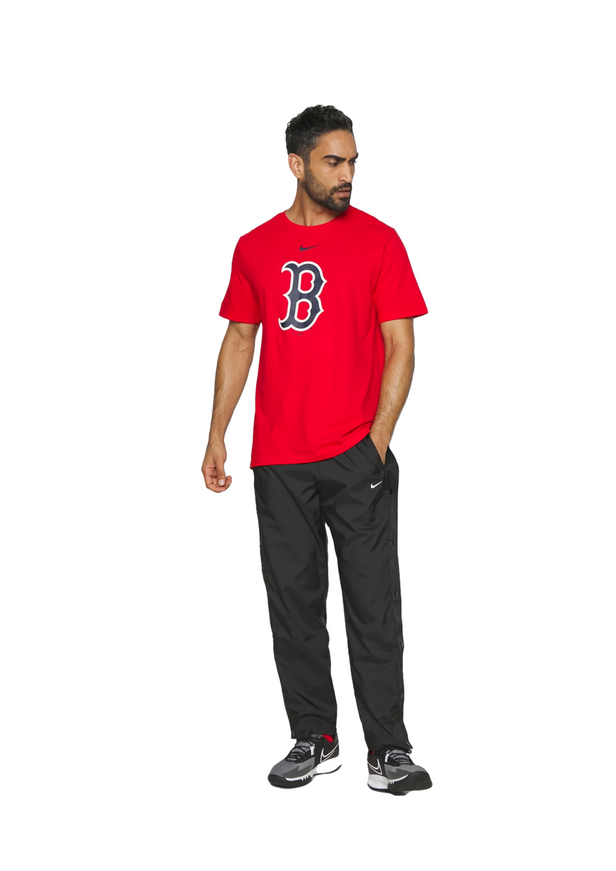 Boston Red Sox Large Logo T-Shirt