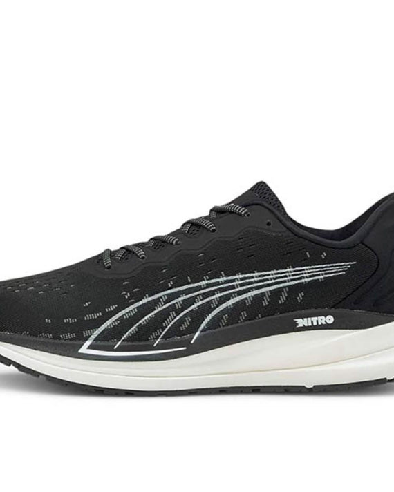 Magnify Nitro Schwarz