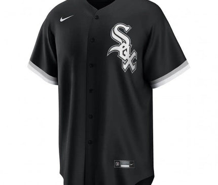 Chicago White Sox Official Replica Jersey