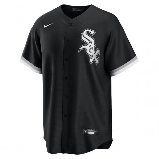 Chicago White Sox Official Replica Jersey