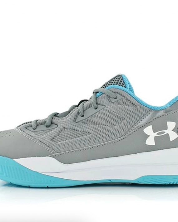 Jet Low Island Blues