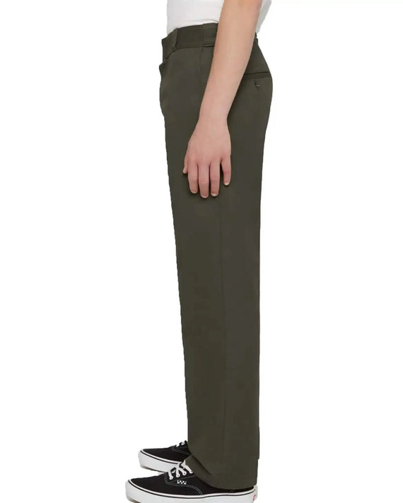 874 Work Pants Olive Green