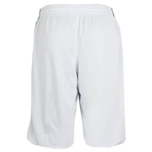 Burned Beidseitig Short Grün Weiß