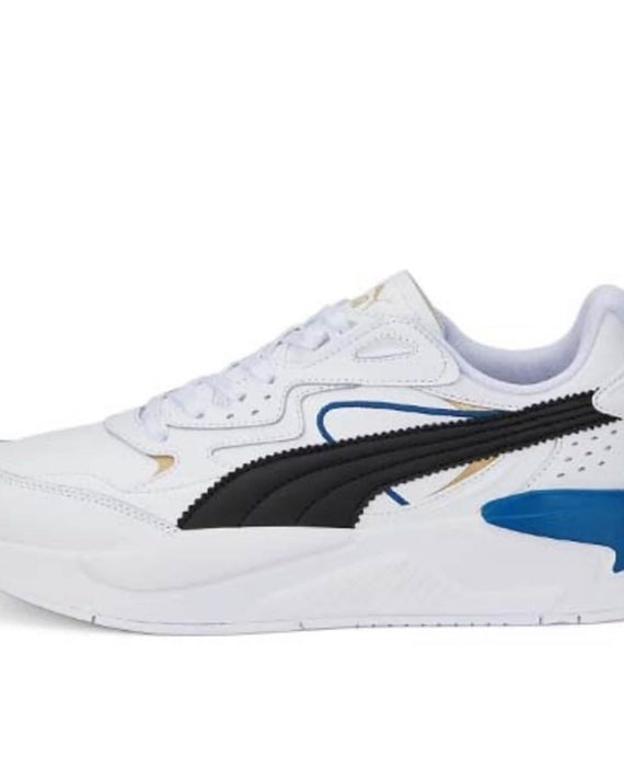 X-Ray Speed Fc Wit Blauw