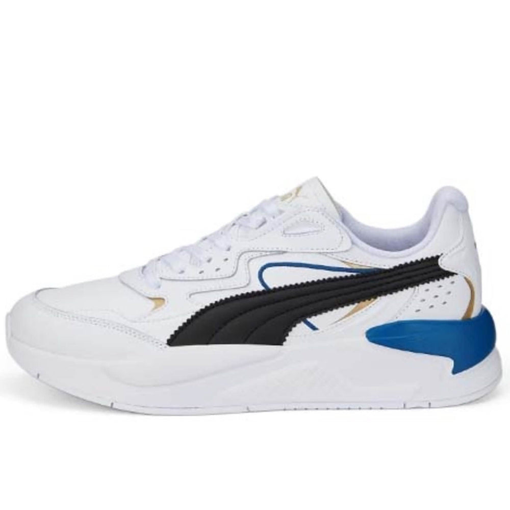 X-Ray Speed Fc White Blue