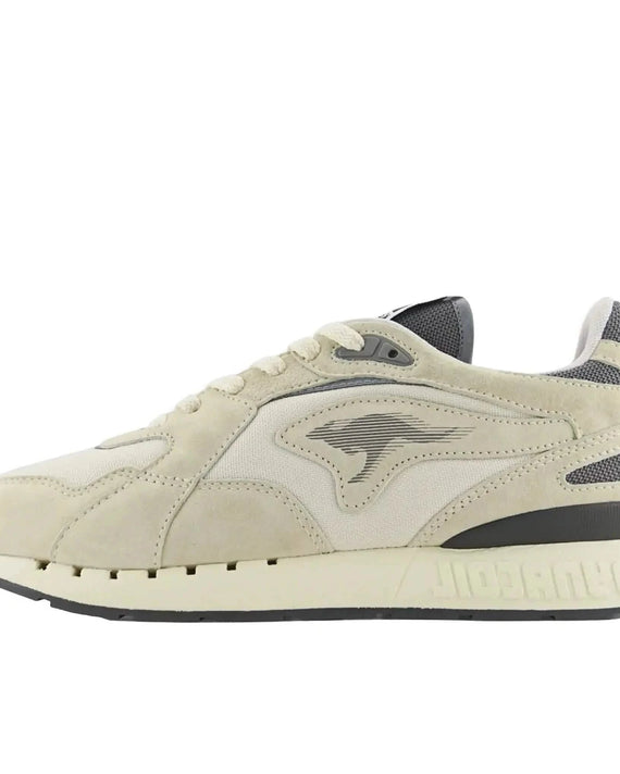 Coil R3 Sneaker Sand Grey