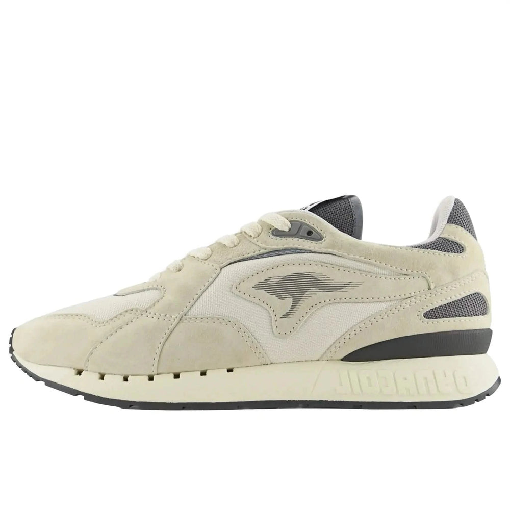 Coil R3 Sneaker Sand Grey