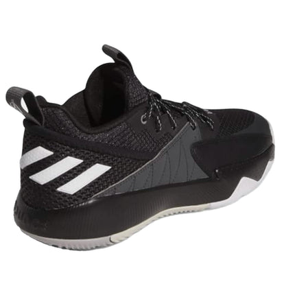 Dame Dolla Certified Zwart