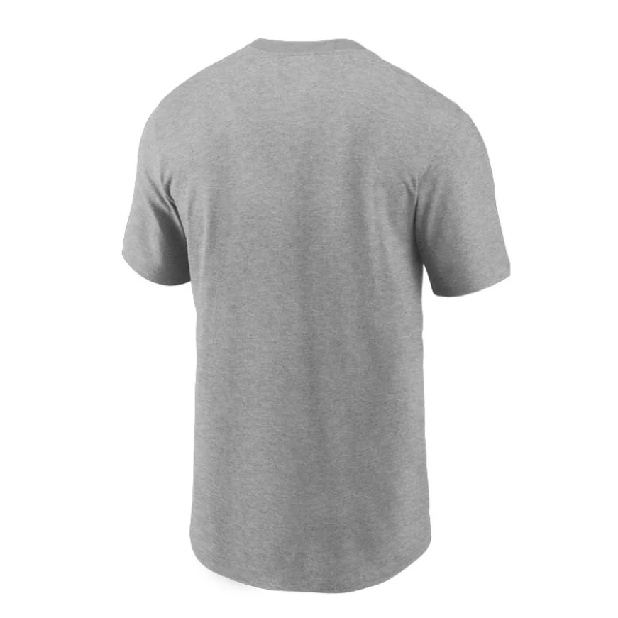 Los Angeles Dodgers Cotton Logo T-Shirt