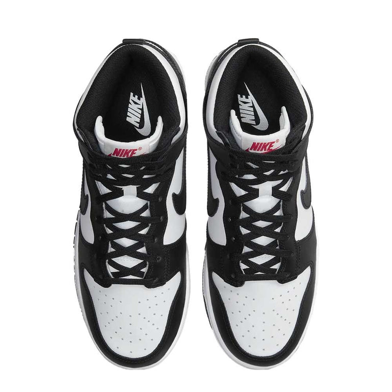 Nike Dunk High 'Panda" WMNS