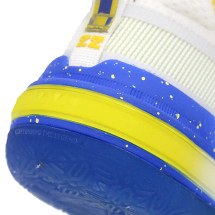 Andrew Wiggins 1 Golden State