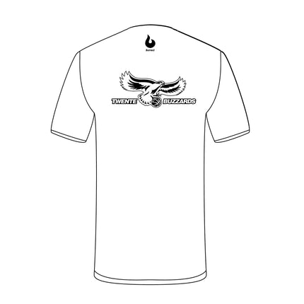 Twente Buzzards Shooting Shirt