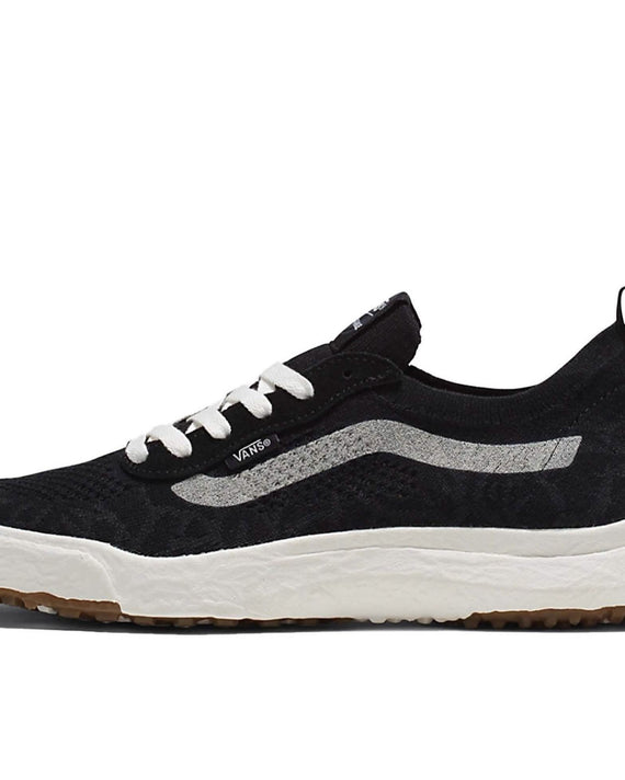 Ultrarange Vr3 Noir Marshmallow