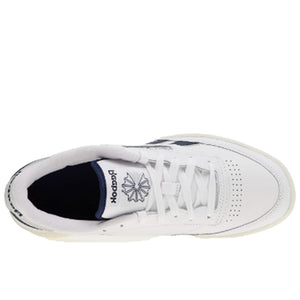 Club C Revenge White Navy
