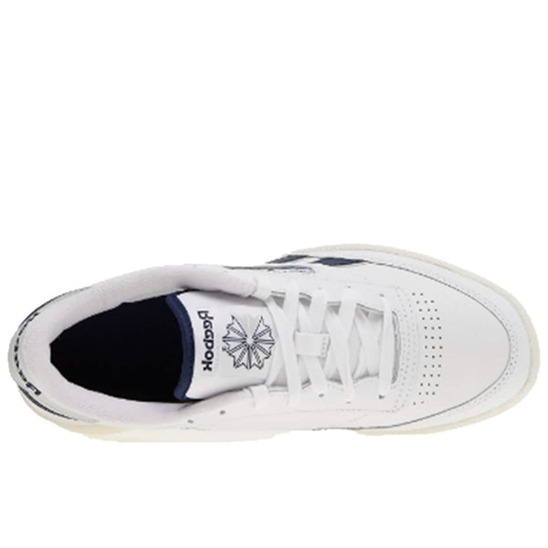 Club C Revenge White Navy