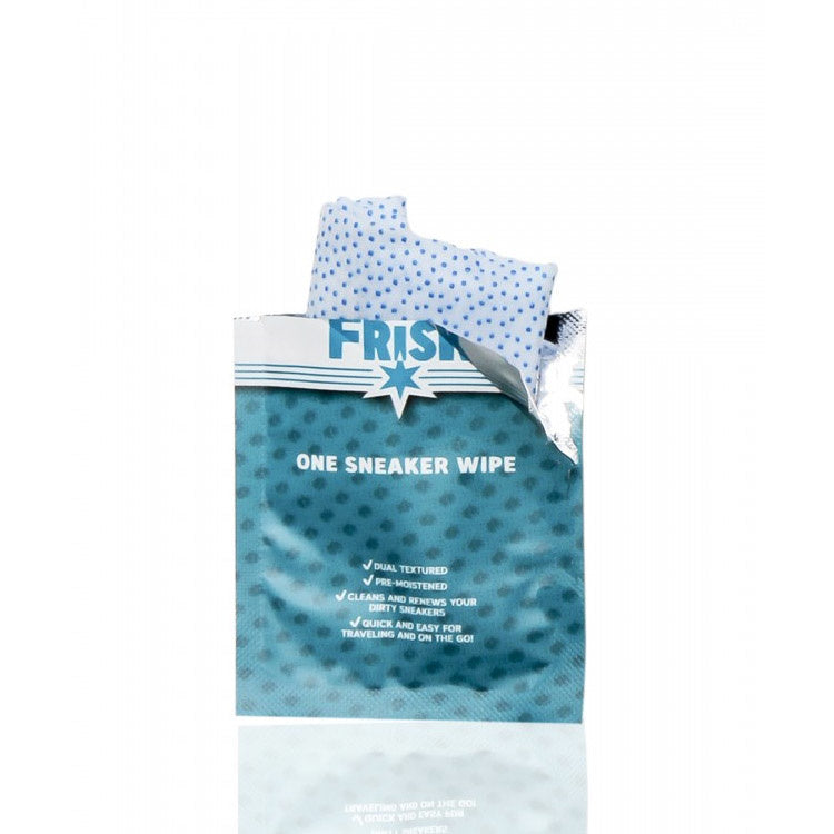 Dr.FrisK Sneaker Wipes 10 St