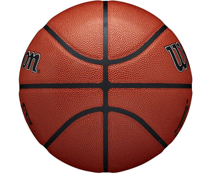 Basket-ball extérieur intérieur authentique Wilson JR NBA (7)