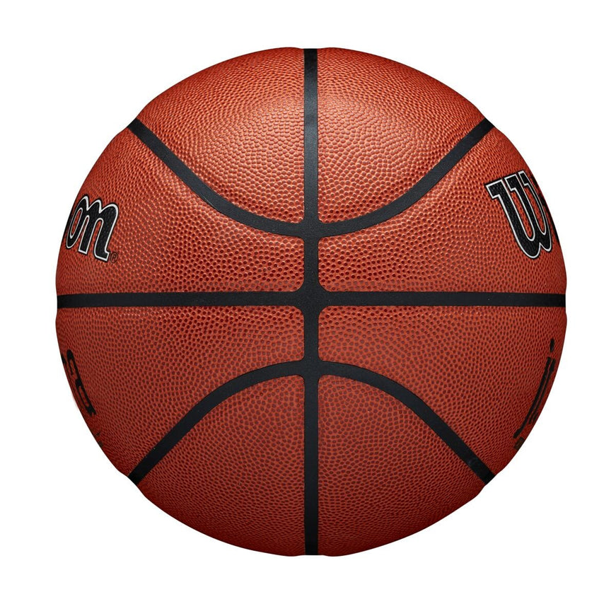 Wilson JR NBA Authentic Indoor Outdoor Basketbal (7)