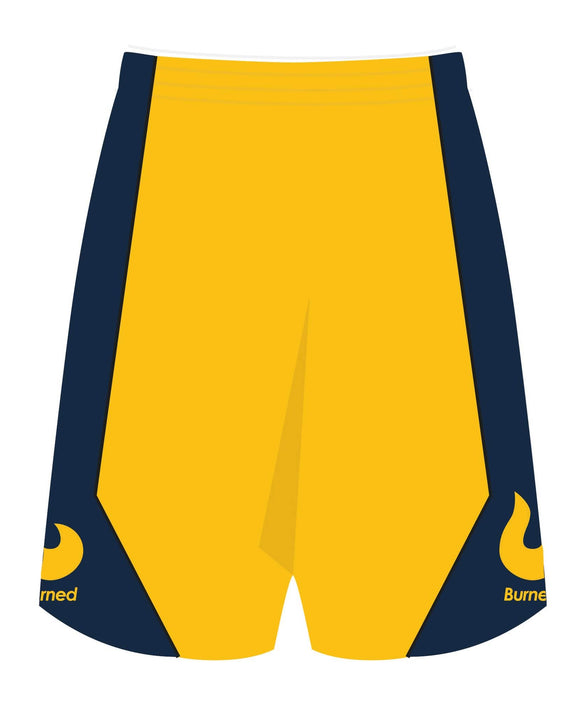 E.V.B.V. Octopus Wedstrijd Short