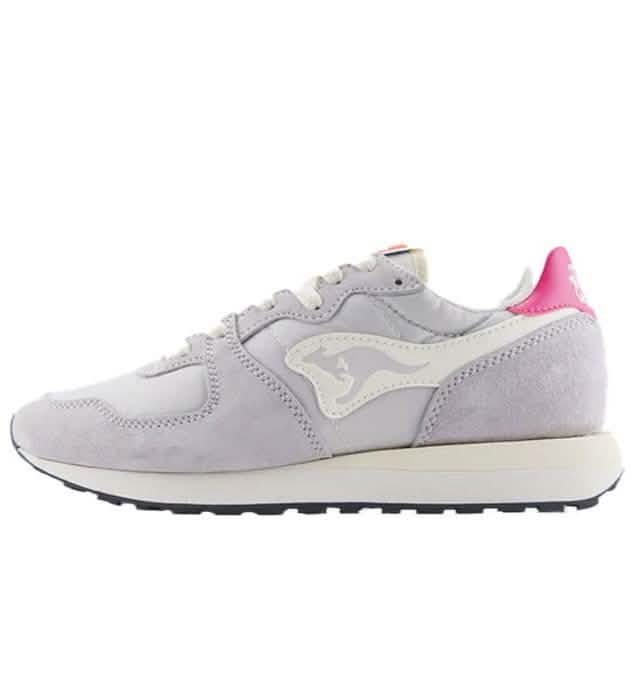 Aussie Athluxe II Lavender Cream