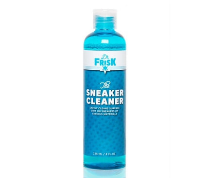 Dr.FrisK Sneaker Cleaner 236 ml Flasche