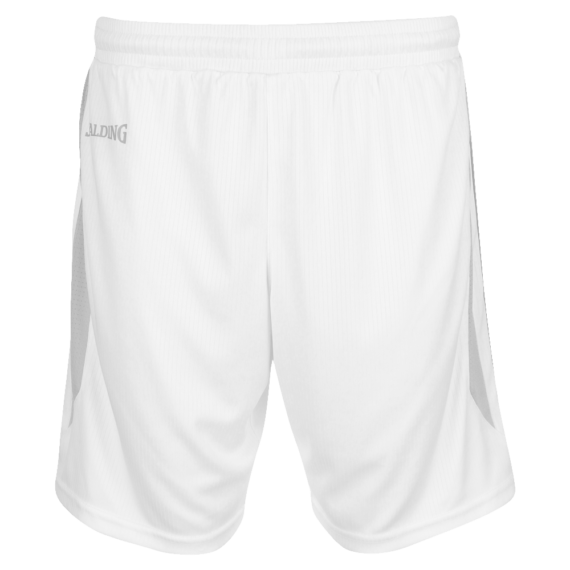 4HER III Shorts White