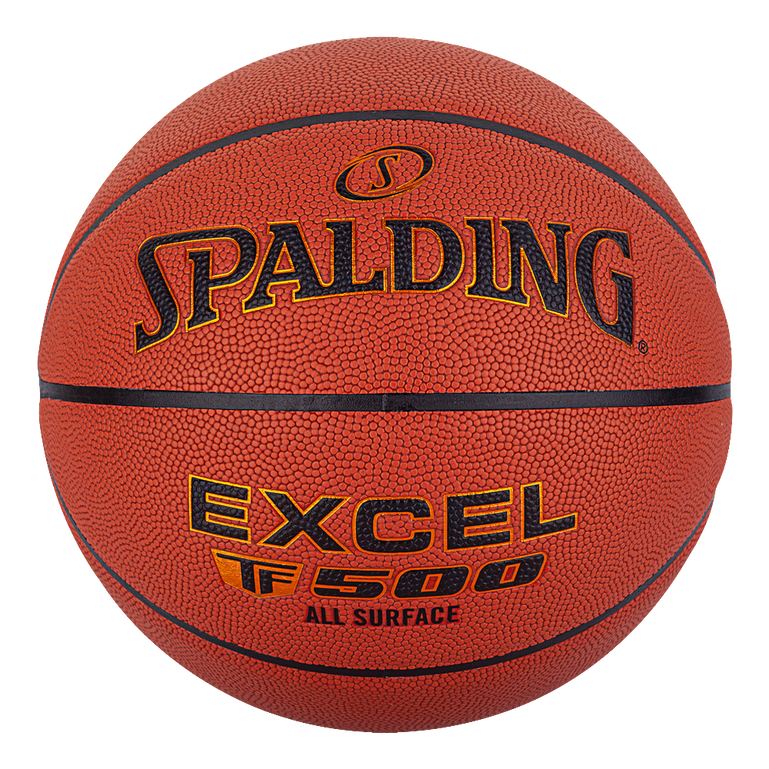Ballon de basket toutes surfaces Excel TF-500