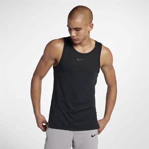 Breathe Elite Basketball Jersey Noir