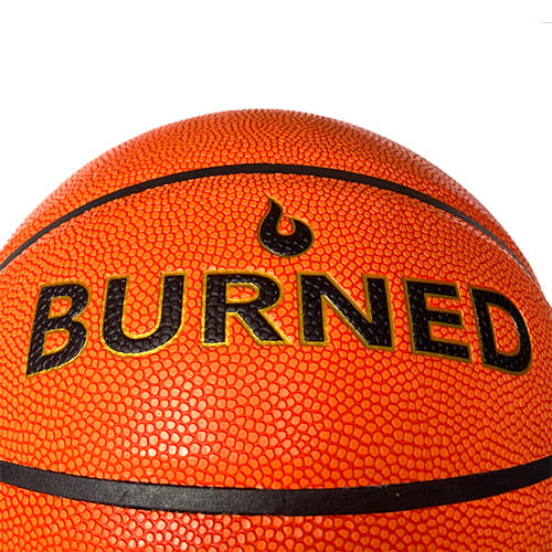 Burned In /Outdoor Basket Orange (7)