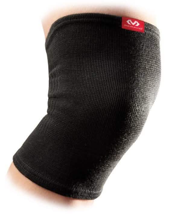 McDavid 510 Knie Sleeve Elastisch