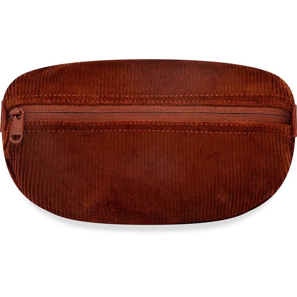 New York Yankees Corduroy Waistbag Brown
