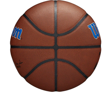 Wilson NBA PHILADELPHIA 76ERS Composite Indoor / Outdoor Basketbal (7)