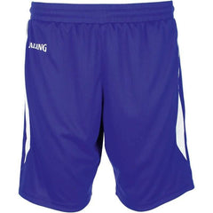 4Her III Short Royal Blanc