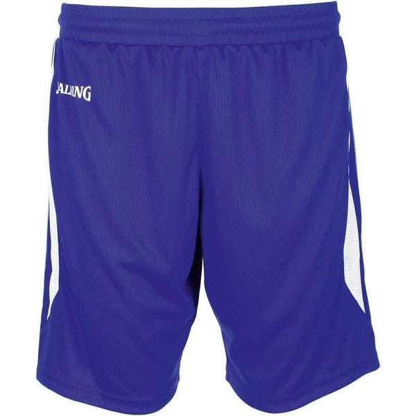 4Her III Short Royal Blanc