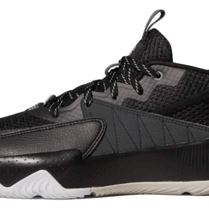 Dame Dolla Certified Zwart