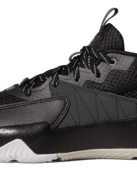 Dame Dolla Certified Zwart