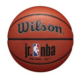 Wilson JR NBA Authentic Indoor Outdoor Basketball (6)