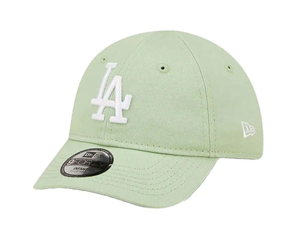 Los Angeles Dodgers 9Forty Infant Cap Green White