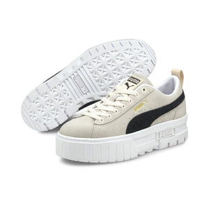 Mayze Wn's Beige Noir Blanc 