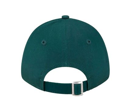 New York Yankees 9Forty Child Cap Green Navy
