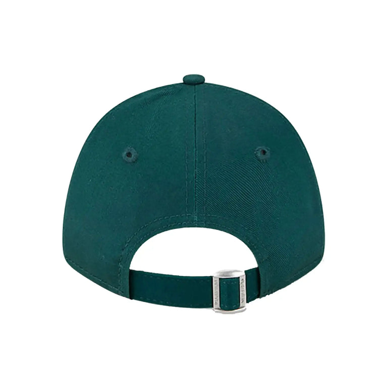 New York Yankees 9Forty Child Cap Green Navy