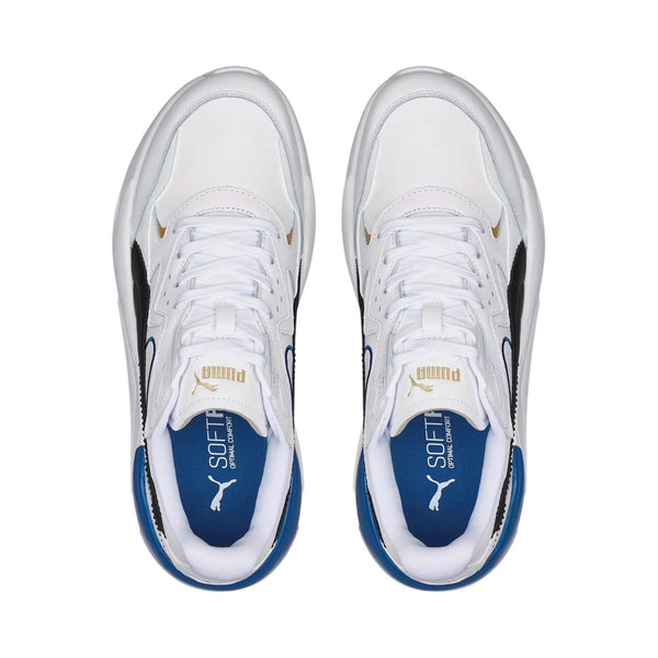 X-Ray Speed Fc Wit Blauw
