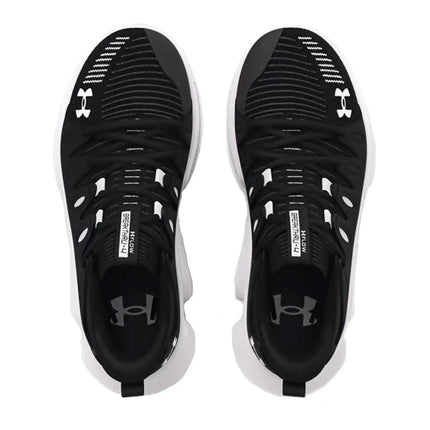 Flow Breaktru 4 Black 