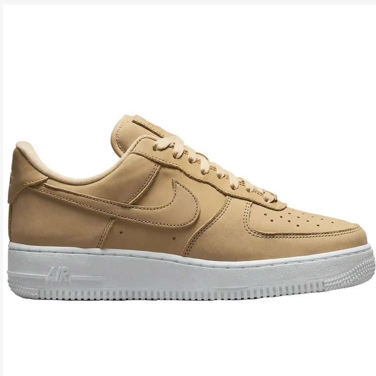 Air Force 1 Premium "Vachetta Tan"