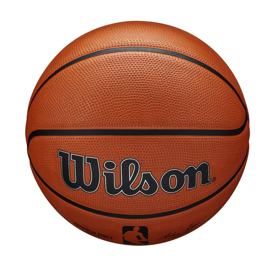 Wilson NBA Authentic Series Outdoor Basketbal (6)