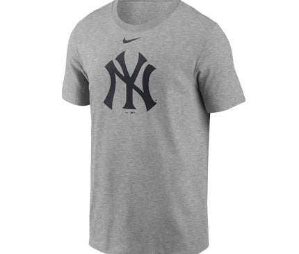 New York Yankees Cotton Logo T-Shirt